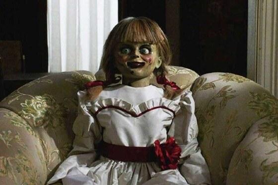 ANABELLE