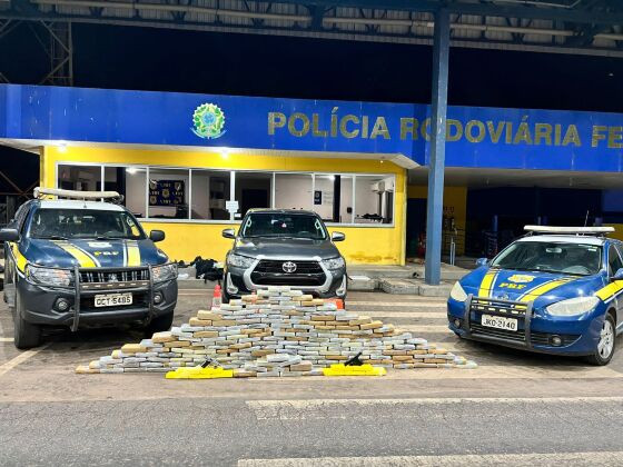 pm presos 