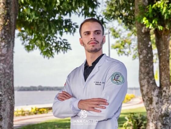 Lucas Borba
