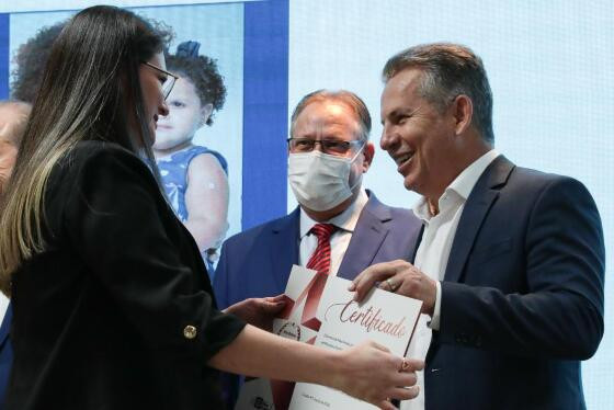 mauro mendes certificado
