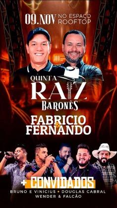 sertanejo raiz 