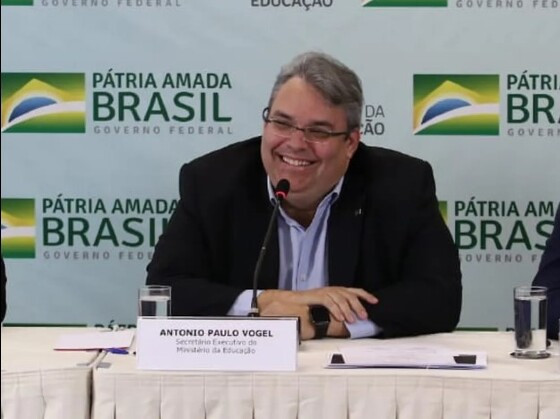 Antonio Paulo Vogel