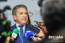 Sergio Ricardo diz que 