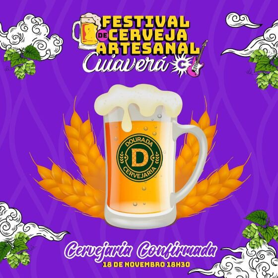 festival da cerveja 