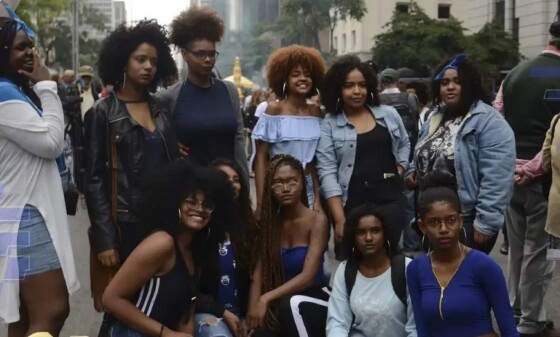Afroempreendedorismo, mulheres negras, mulheres jovens