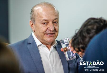 “Se não fizer, passa pro Estado”, diz Pivetta sobre BRs no Araguaia