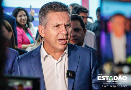VÍDEO: Mauro defende taxar super ricos, mas cobra corte de gastos federais