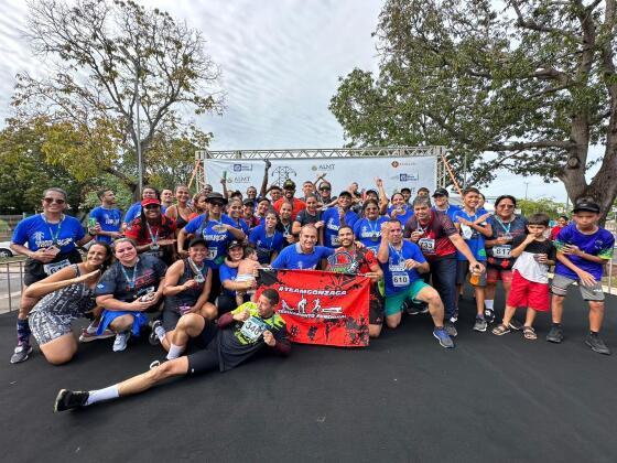 Corrida das Torres 2023