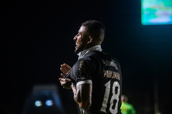 Vasco - paulinho