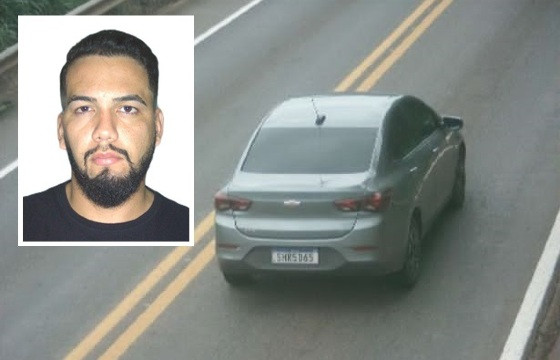 motorista desaparecido