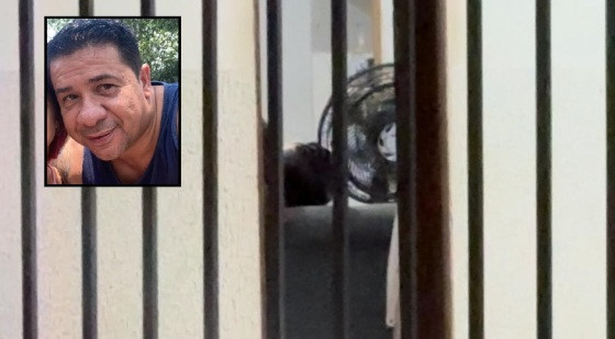 Empresário morto
