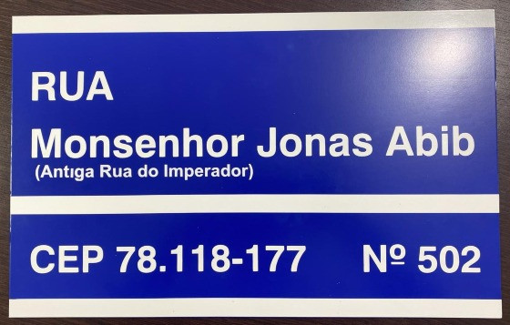 Homenagem