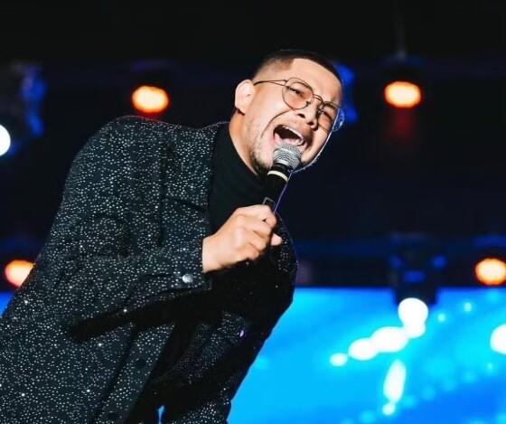 Canto gospel, Pedro Henrique, morre durante show