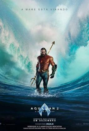 Aquaman 2