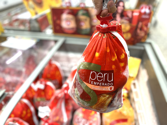 PERU TEMPERADO