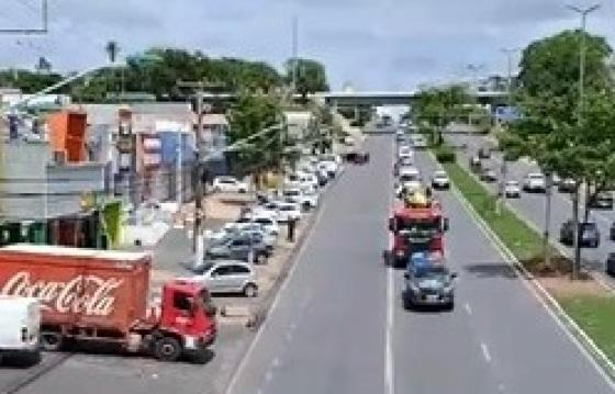 cortejo João Carreiro