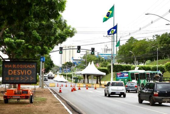 av do cpa bloqueio corrida de reis 