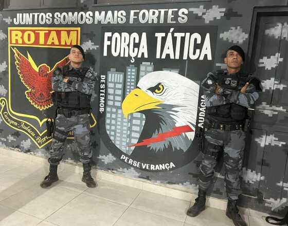 Policial penal