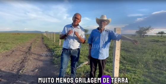 antenor figueiredo e idoso