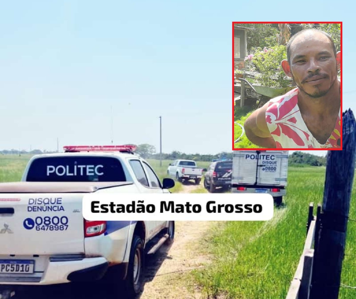 Homem corta o braço em pesqueiro e sangra até a morte