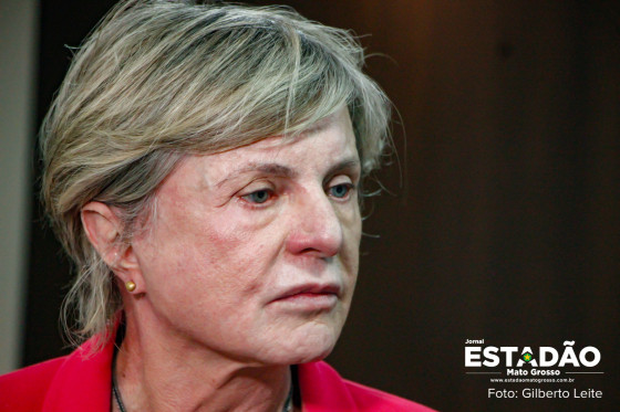Senadora compara não repassar INSS a apropriação indébita e cobra atitude firme das prefeituras
