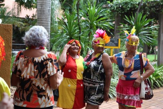 CARNAVAL DO SESC FOLIA SESC 