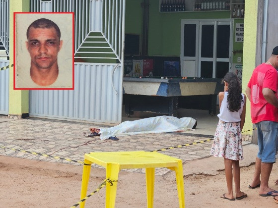 ASSASSINATO CUIABÁ