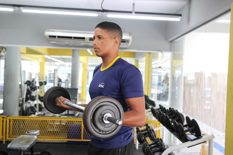 Sesc Fitness tem vagas abertas para diversas atividades em Mato Grosso