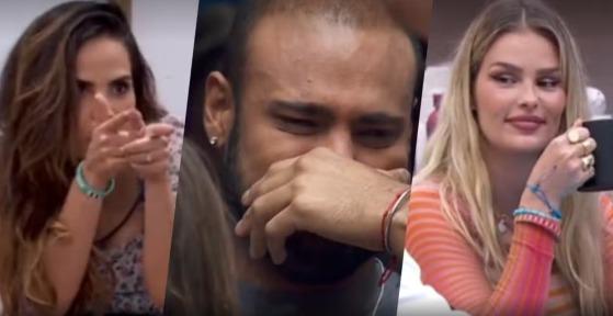 RESUMO BBB