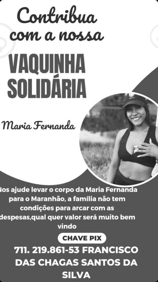 VAKINHA SOLIDÁRIA 