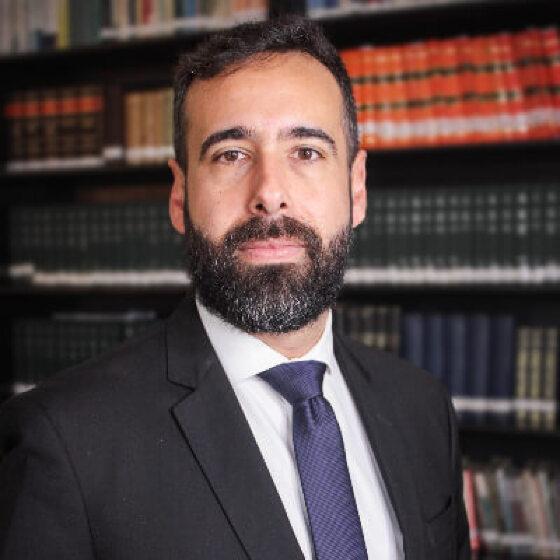 José D’Almeida Garrett Neto 