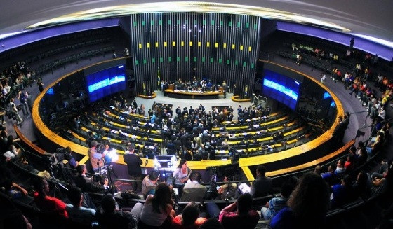 Câmara Deputados