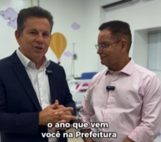 MAURO X BOTELHO