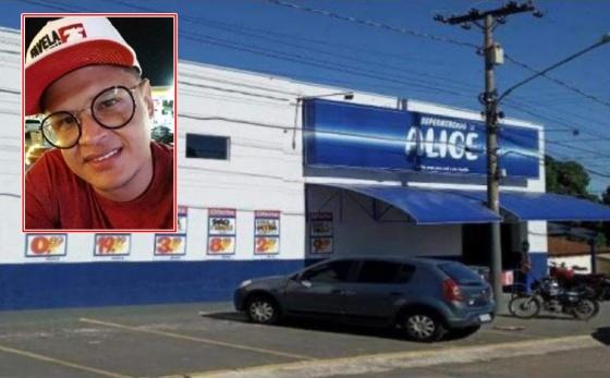 mercado alice vg