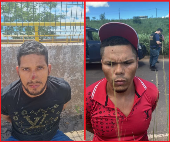 Presos