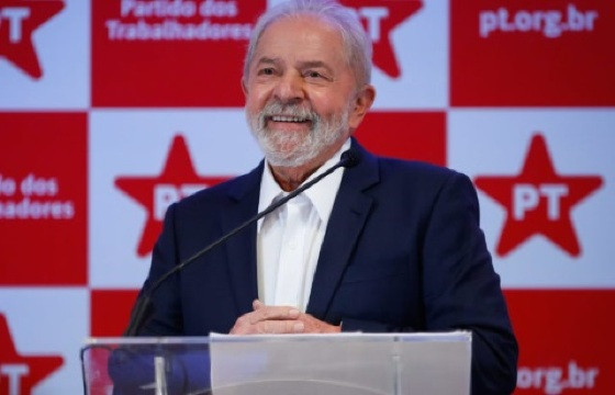 Lula PT