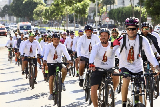 pedal semob