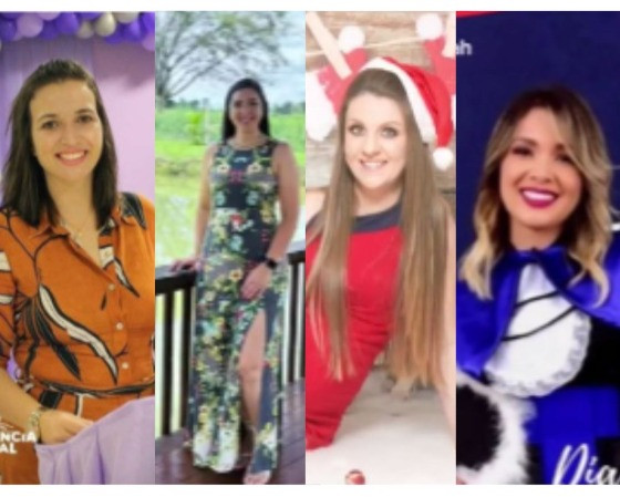 Servidoras mortas em acidente