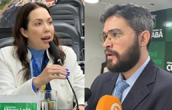 Maysa e Felipe