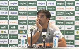 VÍDEO: Abel faz alerta ao novo técnico do Cuiabá: 