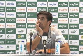 VÍDEO: Abel dá aviso ao novo técnico do Cuiabá: 