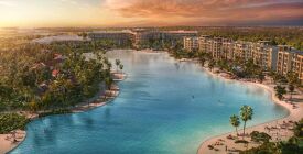 Orlando ganha praia artificial com a mesma tecnologia existente em Cuiabá