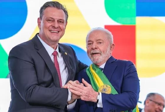 Fávaro e Lula