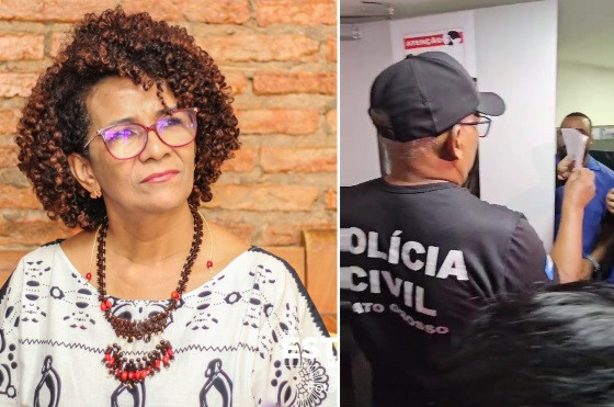 intimação edna