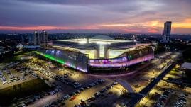  Arena Pantanal vai ser sede da Copa do Mundo Feminina 