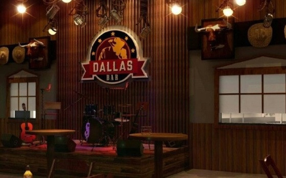 Dallas Bar