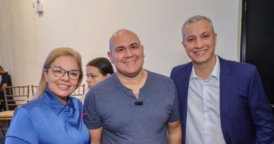 ABILIO E FAISSAL 