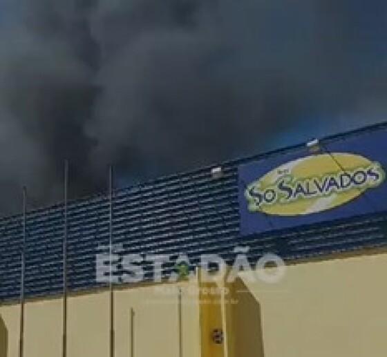 Só Salvados