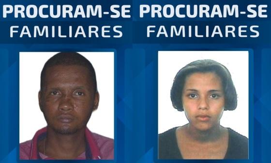 IML de Cuiabá procura famílias de mulher e jovem para liberação de corpos
