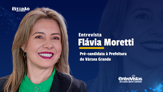 Entrevista Flavia Moretti